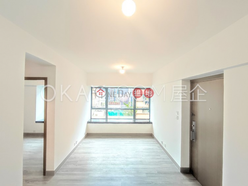 Gorgeous 2 bedroom in Mid-levels West | Rental | Dragon Court 恆龍閣 Rental Listings