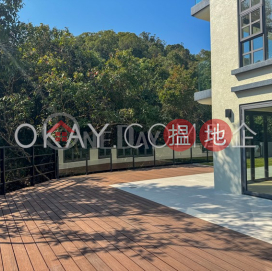 4房3廁,連車位,露台,獨立屋鳳誼花園出租單位