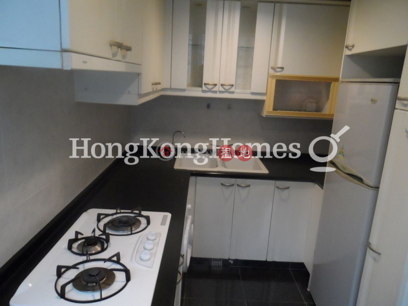 HK$ 32M | Tower 2 Island Harbourview Yau Tsim Mong | 4 Bedroom Luxury Unit at Tower 2 Island Harbourview | For Sale