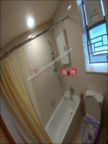 Spacious Apartment in Wanchai For Rent, The Zenith Phase 1, Block 2 尚翹峰1期2座 Rental Listings | Wan Chai District (A067541)