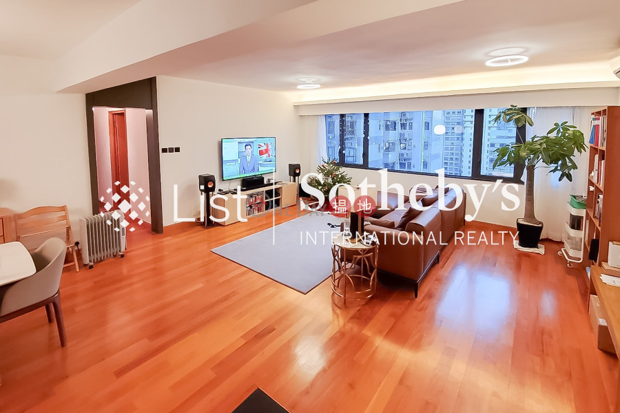 Property Search Hong Kong | OneDay | Residential, Rental Listings, Property for Rent at Conway Mansion with 4 Bedrooms