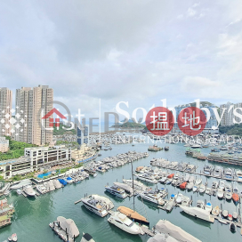 深灣 1座兩房一廳單位出租, 深灣 1座 Marinella Tower 1 | 南區 (SOTHEBY-R304320-R)_0
