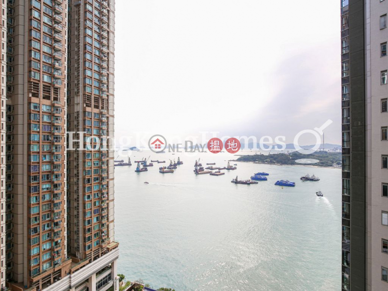 香港搵樓|租樓|二手盤|買樓| 搵地 | 住宅-出租樓盤-瓏璽6B座朝海鑽4房豪宅單位出租