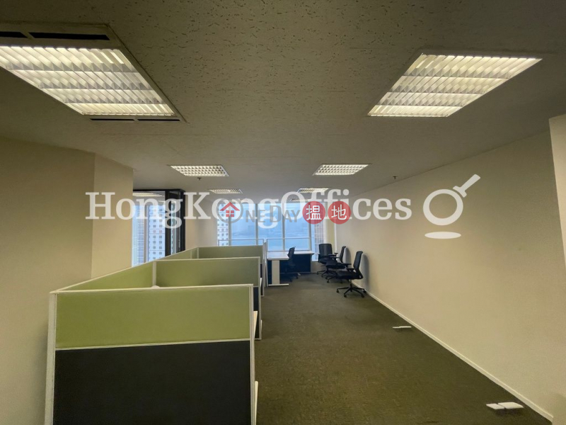 Office Unit for Rent at Lippo Centre, Lippo Centre 力寶中心 Rental Listings | Central District (HKO-40693-ADHR)