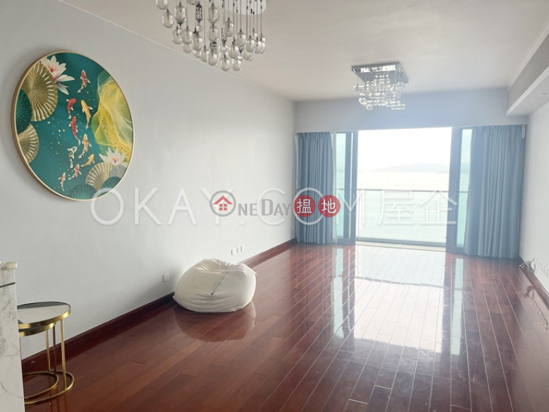 Property Search Hong Kong | OneDay | Residential | Sales Listings, Lovely 3 bedroom on high floor with sea views & balcony | For Sale