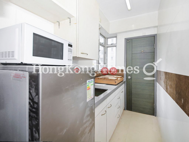 Property Search Hong Kong | OneDay | Residential | Rental Listings, 1 Bed Unit for Rent at Fortune Court