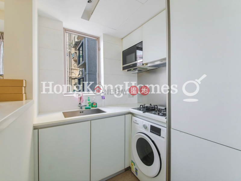 2 Bedroom Unit for Rent at Centre Point 72 Staunton Street | Central District | Hong Kong | Rental | HK$ 45,000/ month