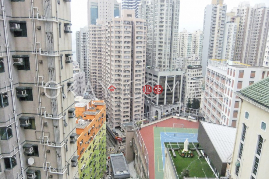 香港搵樓|租樓|二手盤|買樓| 搵地 | 住宅|出售樓盤-1房1廁,星級會所曉譽出售單位