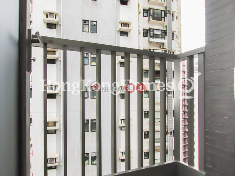 Property Search Hong Kong | OneDay | Residential | Rental Listings, 1 Bed Unit for Rent at 8 Mosque Street