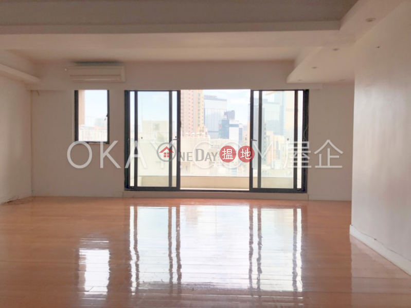 Lovely 4 bedroom with balcony & parking | For Sale | Sakura Court 金櫻閣 Sales Listings