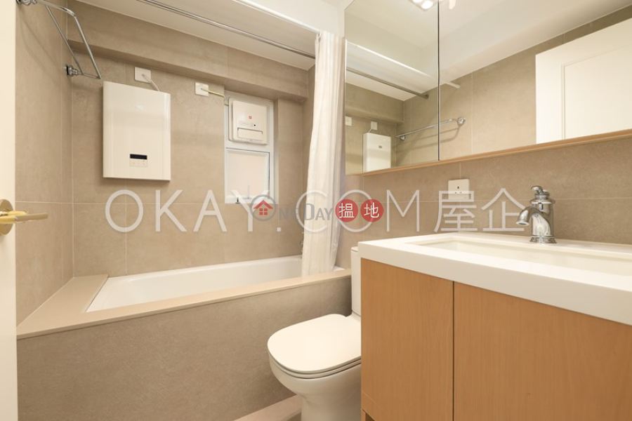 Unique 3 bedroom in North Point Hill | For Sale | Pacific Palisades 寶馬山花園 Sales Listings