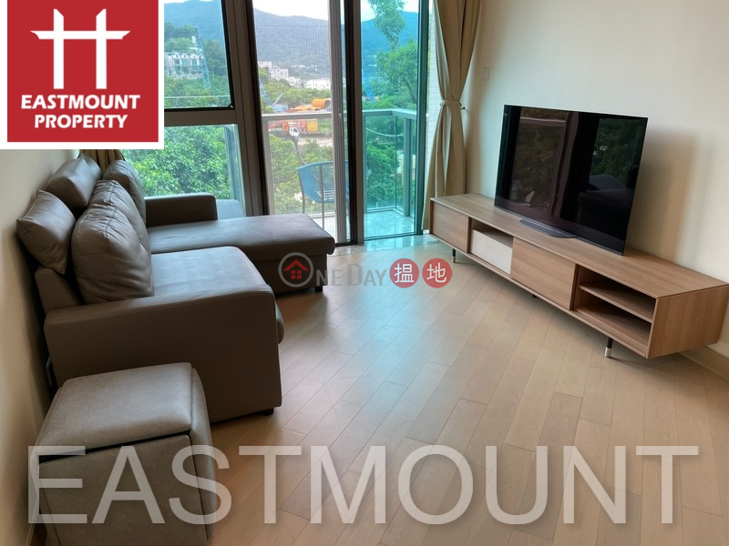HK$ 33,000/ month The Mediterranean Sai Kung Sai Kung Apartment | Property For Sale and Lease in Mediterranean 逸瓏園- Brand new, Sea View, Close to town