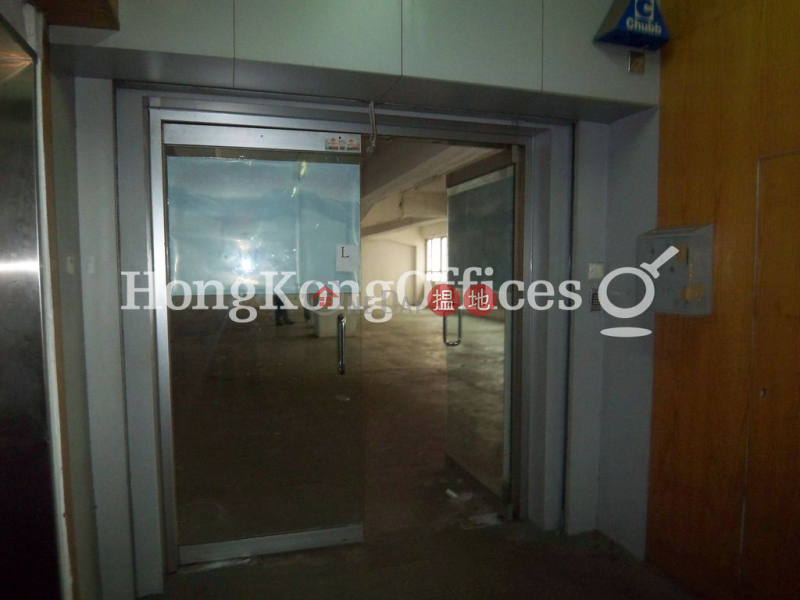 Property Search Hong Kong | OneDay | Industrial | Rental Listings | Industrial Unit for Rent at Cheung Wah Industrial Building