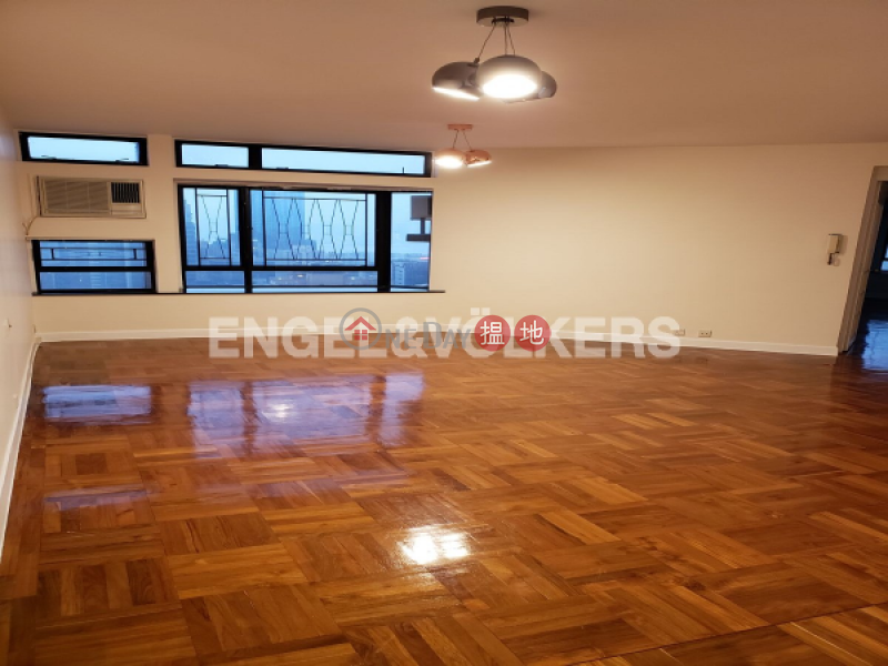 3 Bedroom Family Flat for Rent in Tin Hau, 1 King\'s Road | Eastern District, Hong Kong Rental | HK$ 59,000/ month