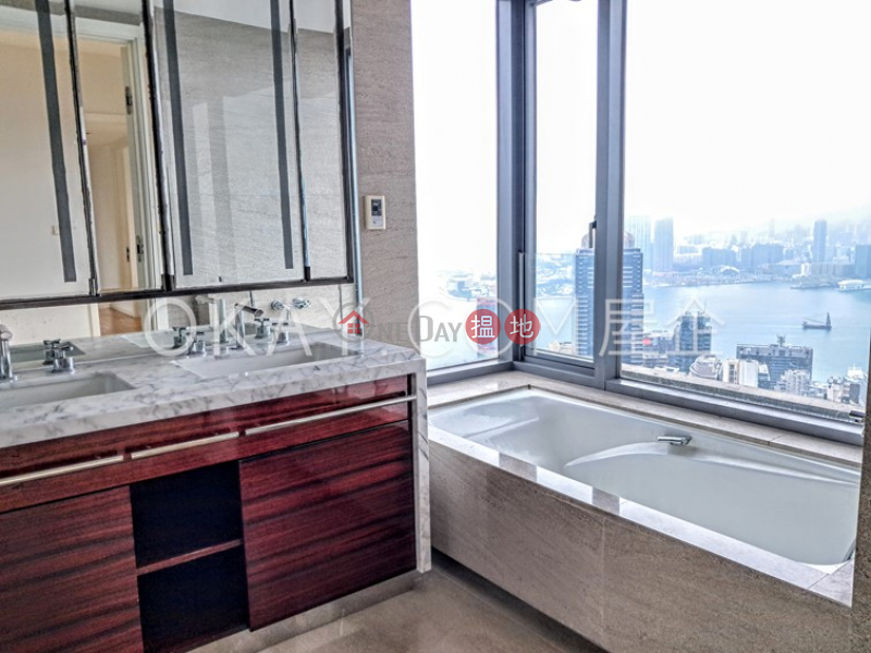 Luxurious 4 bedroom on high floor with balcony | Rental | Seymour 懿峰 Rental Listings