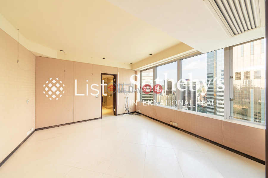 Property Search Hong Kong | OneDay | Residential, Sales Listings | Property for Sale at Convention Plaza Apartments with 3 Bedrooms