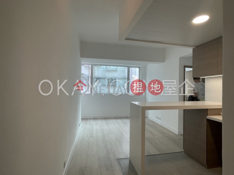 Popular 2 bedroom in Tin Hau | Rental, Ming Sun Building 明新大廈 | Eastern District (OKAY-R39959)_0