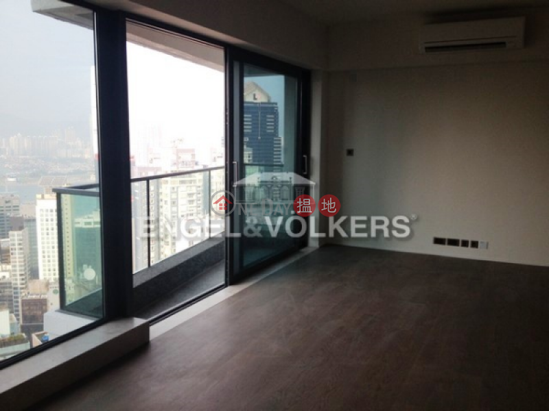 2 Bedroom Flat for Sale in Mid Levels West | Azura 蔚然 Sales Listings