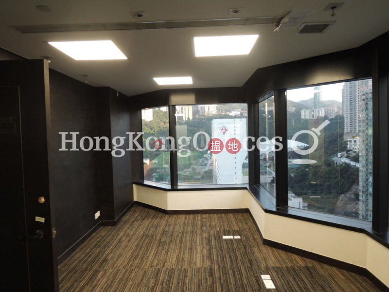 Office Unit for Rent at Lippo Leighton Tower | Lippo Leighton Tower 力寶禮頓大廈 Rental Listings