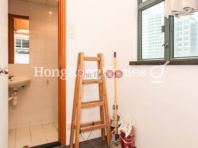 2 Bedroom Unit for Rent at 80 Robinson Road | 80 Robinson Road 羅便臣道80號 Rental Listings