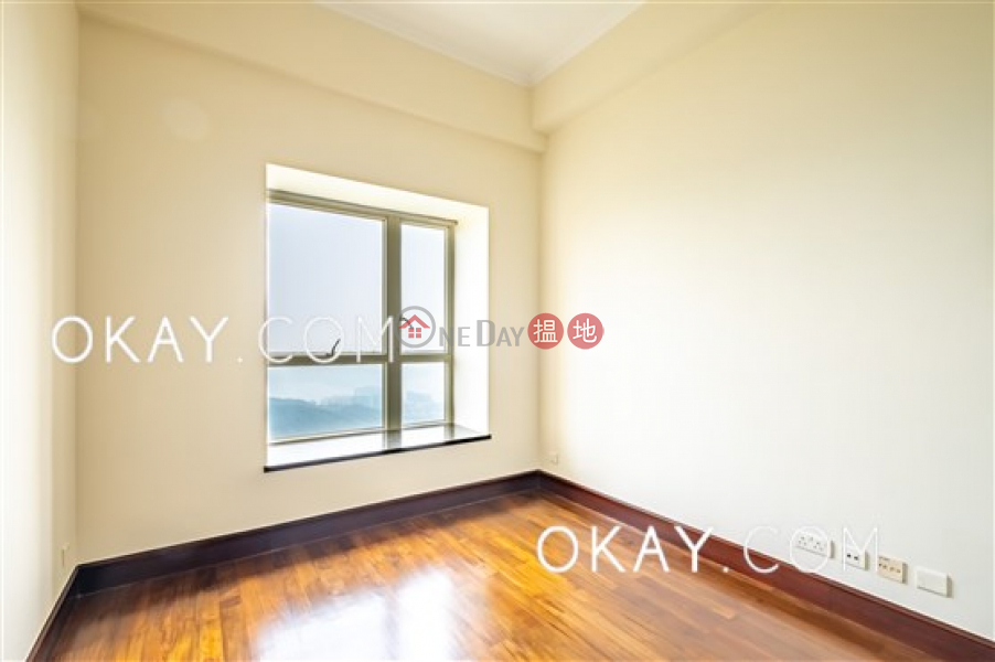 Exquisite 4 bedroom with sea views, balcony | Rental | 8-10 Mount Austin Road | Central District | Hong Kong, Rental | HK$ 120,000/ month