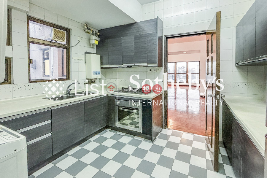 Property for Rent at 2 Old Peak Road with 3 Bedrooms | 2 Old Peak Road 舊山頂道2號 Rental Listings