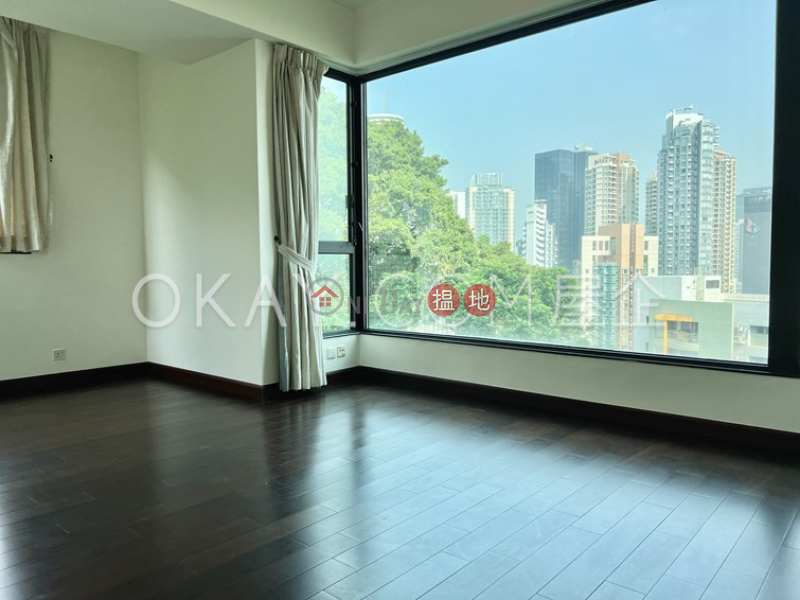 肇輝臺8號-中層住宅-出租樓盤|HK$ 80,000/ 月