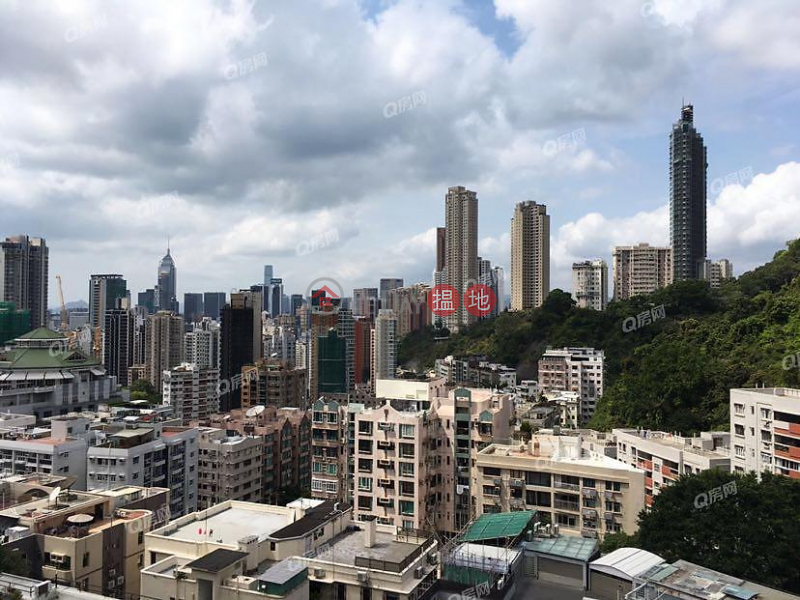 134-136 Green Lane Court | 3 bedroom High Floor Flat for Sale, 134-136 Green Lane | Wan Chai District Hong Kong, Sales | HK$ 22.8M
