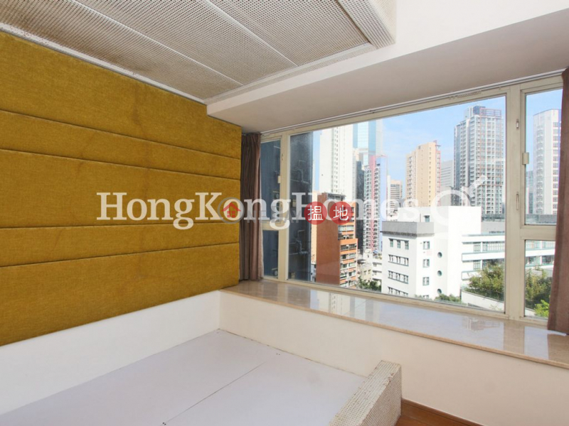 HK$ 1,000萬聚賢居中區聚賢居兩房一廳單位出售