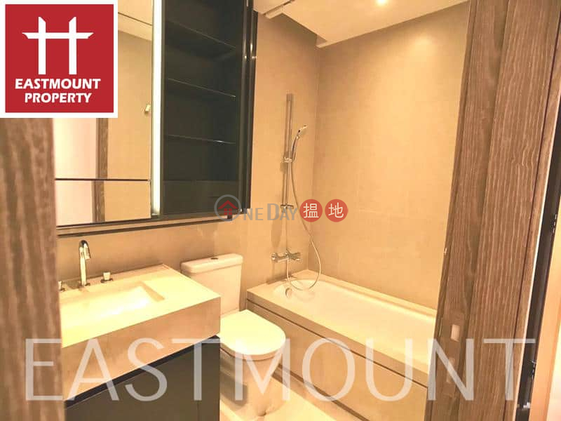 Property Search Hong Kong | OneDay | Residential | Rental Listings | Clearwater Bay Apartment | Property For Rent or Lease in Mount Pavilia 傲瀧-Brand new low-density luxury villa with 1 Car Parking