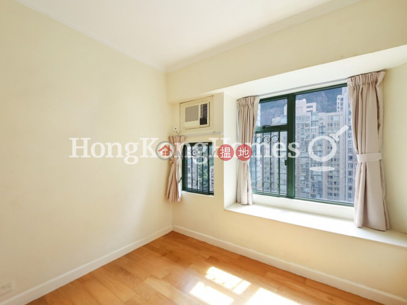 Property Search Hong Kong | OneDay | Residential, Rental Listings | 3 Bedroom Family Unit for Rent at Robinson Place