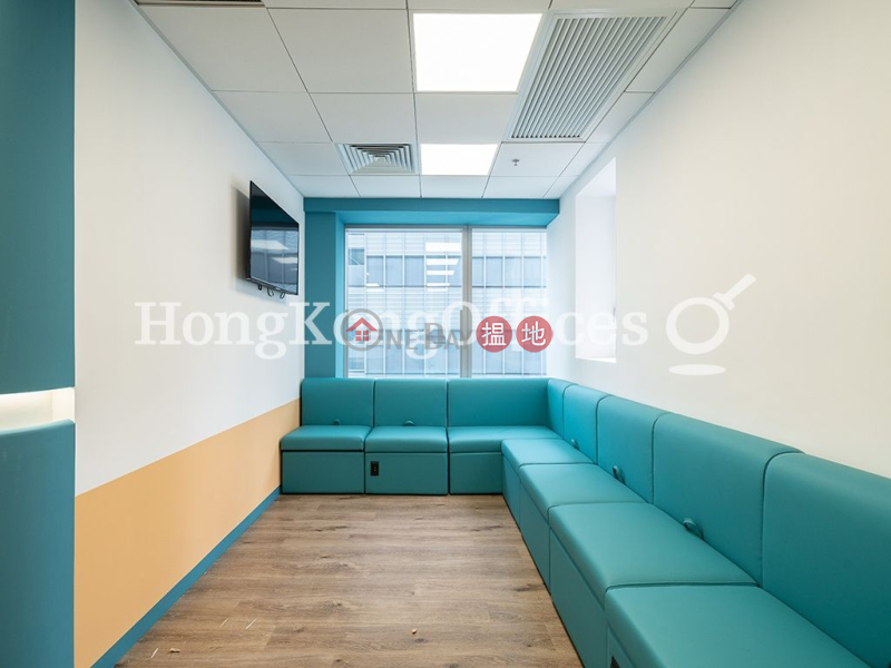 金利豐中心-高層-寫字樓/工商樓盤-出租樓盤-HK$ 99,100/ 月