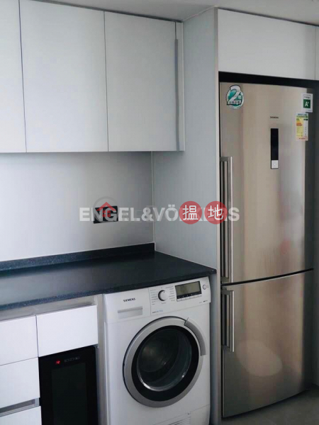 HK$ 53,000/ month, 80 Robinson Road | Western District | Studio Flat for Rent in Mid Levels West