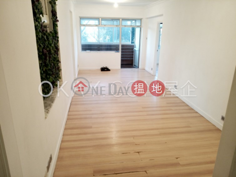 Tasteful 3 bedroom with harbour views & balcony | For Sale | Marco Polo Mansion 海威大廈 _0