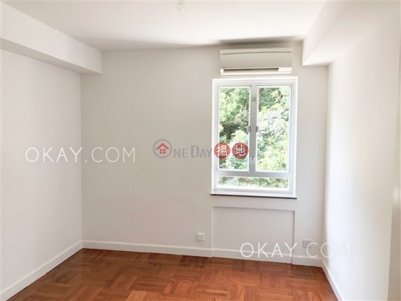 HK$ 65,000/ month, Unicorn Gardens | Southern District | Efficient 3 bedroom with balcony & parking | Rental