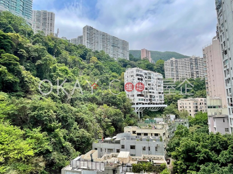Property Search Hong Kong | OneDay | Residential | Sales Listings, Unique 3 bedroom with balcony | For Sale