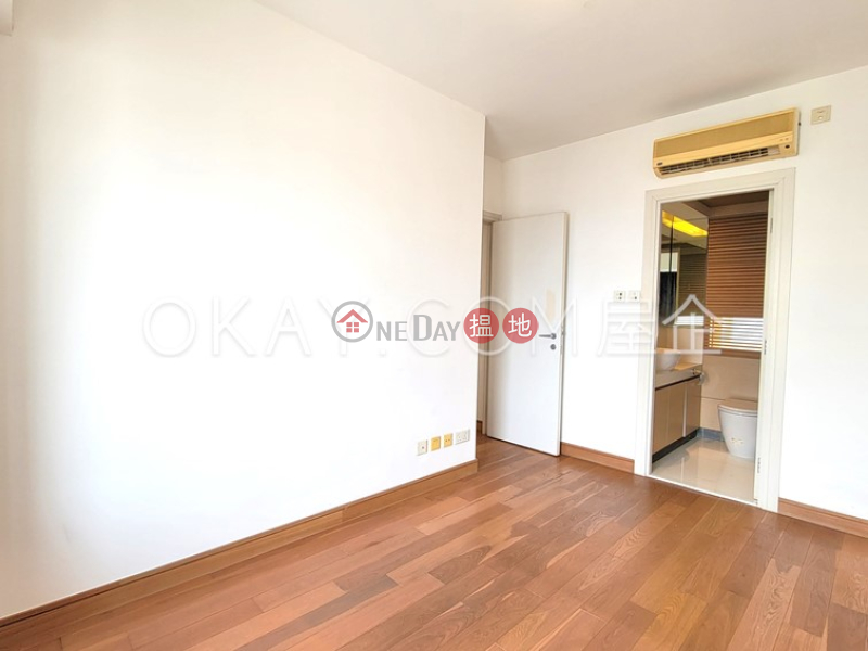 Lovely 3 bedroom on high floor with balcony | Rental | 108 Hollywood Road | Central District Hong Kong Rental | HK$ 48,000/ month