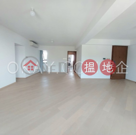 Luxurious 3 bed on high floor with sea views & balcony | Rental | Victoria Garden Block 1 域多利花園1座 _0