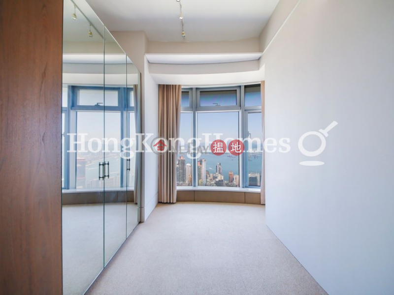 3 Bedroom Family Unit for Rent at Argenta 63 Seymour Road | Western District, Hong Kong | Rental, HK$ 160,000/ month