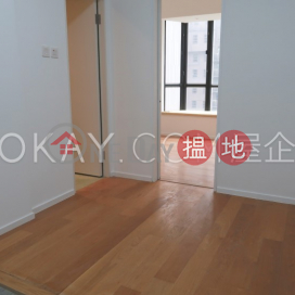 Generous 1 bedroom in Mid-levels Central | For Sale