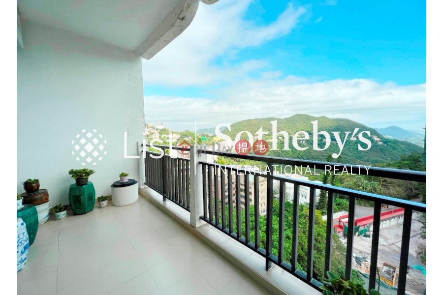 Property Search Hong Kong | OneDay | Residential, Sales Listings | Property for Sale at Villa Verde with 4 Bedrooms