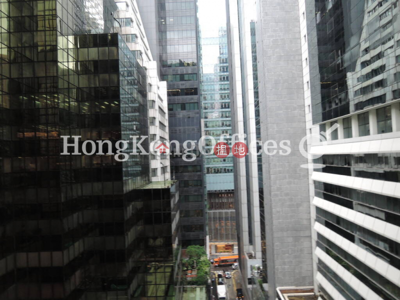 Property Search Hong Kong | OneDay | Office / Commercial Property, Rental Listings, Office Unit for Rent at Dina House, Ruttonjee Centre