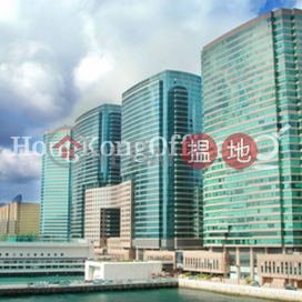 Office Unit for Rent at The Gateway - Tower 1 | The Gateway - Tower 1 港威大廈第1座 _0