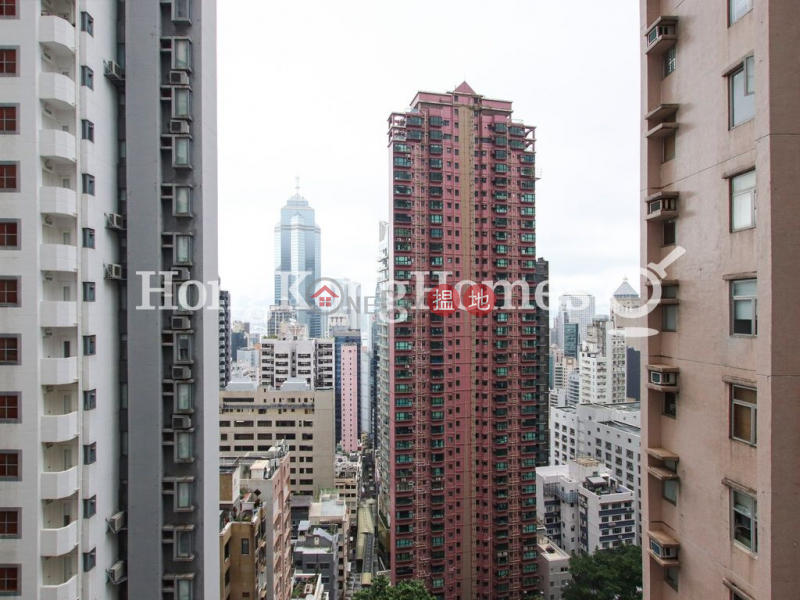 Property Search Hong Kong | OneDay | Residential Rental Listings, 2 Bedroom Unit for Rent at Soho 38