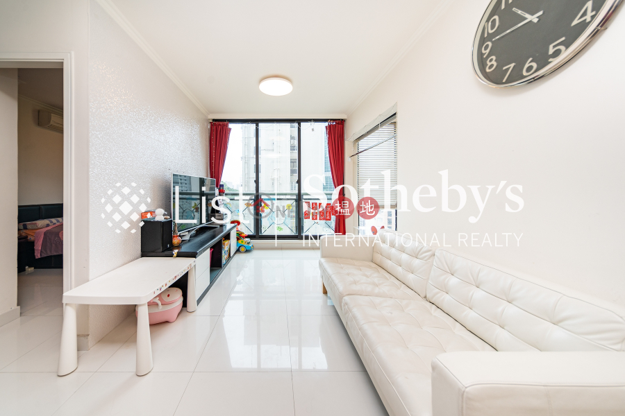 Property Search Hong Kong | OneDay | Residential | Sales Listings Property for Sale at Village Garden with 3 Bedrooms