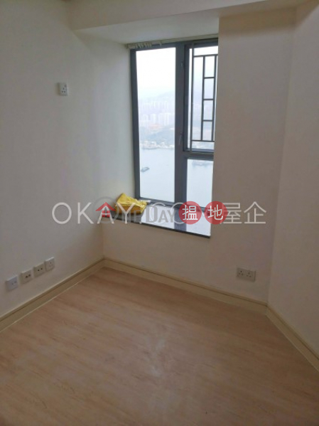 Nicely kept 3 bed on high floor with sea views | Rental 38 Tai Hong Street | Eastern District, Hong Kong, Rental, HK$ 29,000/ month