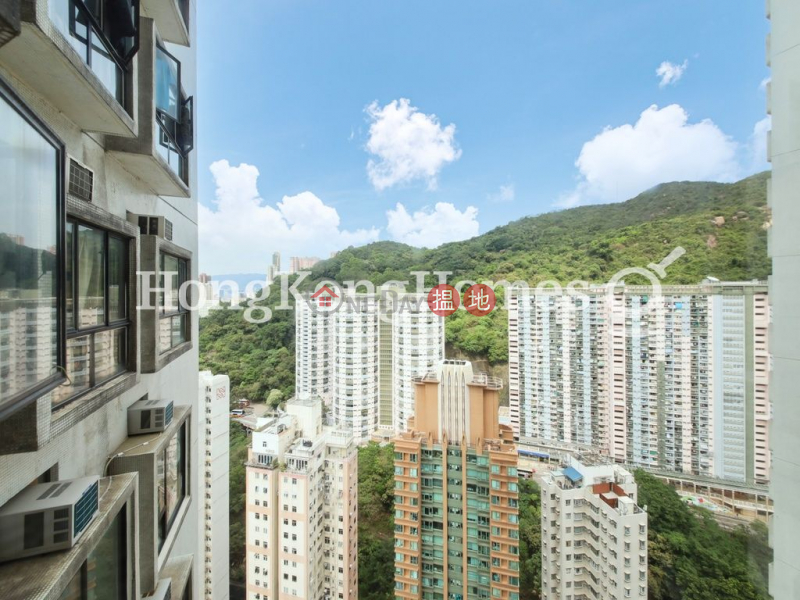 Property Search Hong Kong | OneDay | Residential, Rental Listings 3 Bedroom Family Unit for Rent at Illumination Terrace