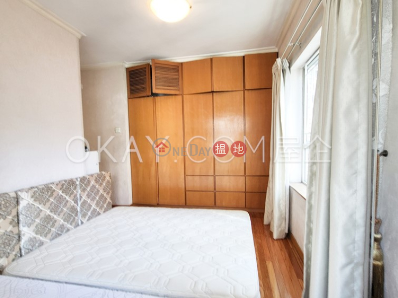 Unique 3 bedroom in North Point | Rental, Island Place 港運城 Rental Listings | Eastern District (OKAY-R162531)