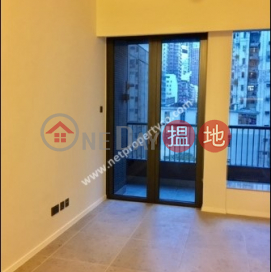 2-bedroom unit for rent in Sai Ying Pun, Bohemian House 瑧璈 | Western District (A046434)_0