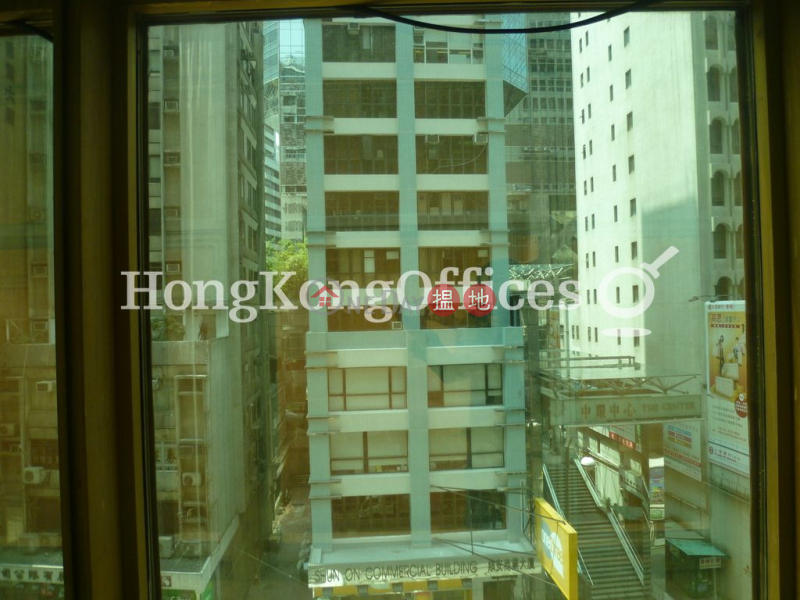 Office Unit for Rent at Unicorn Trade Centre | Unicorn Trade Centre 有餘貿易中心 Rental Listings